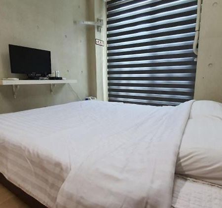 Atelier Hostel Suncheon Dış mekan fotoğraf