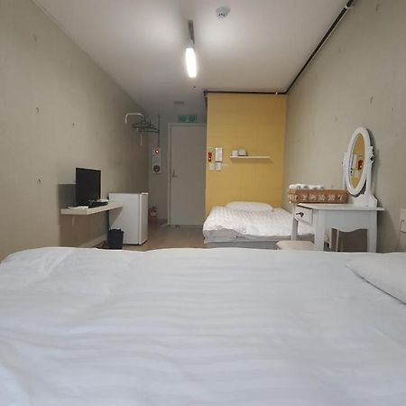 Atelier Hostel Suncheon Dış mekan fotoğraf