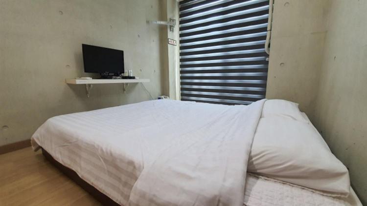 Atelier Hostel Suncheon Dış mekan fotoğraf