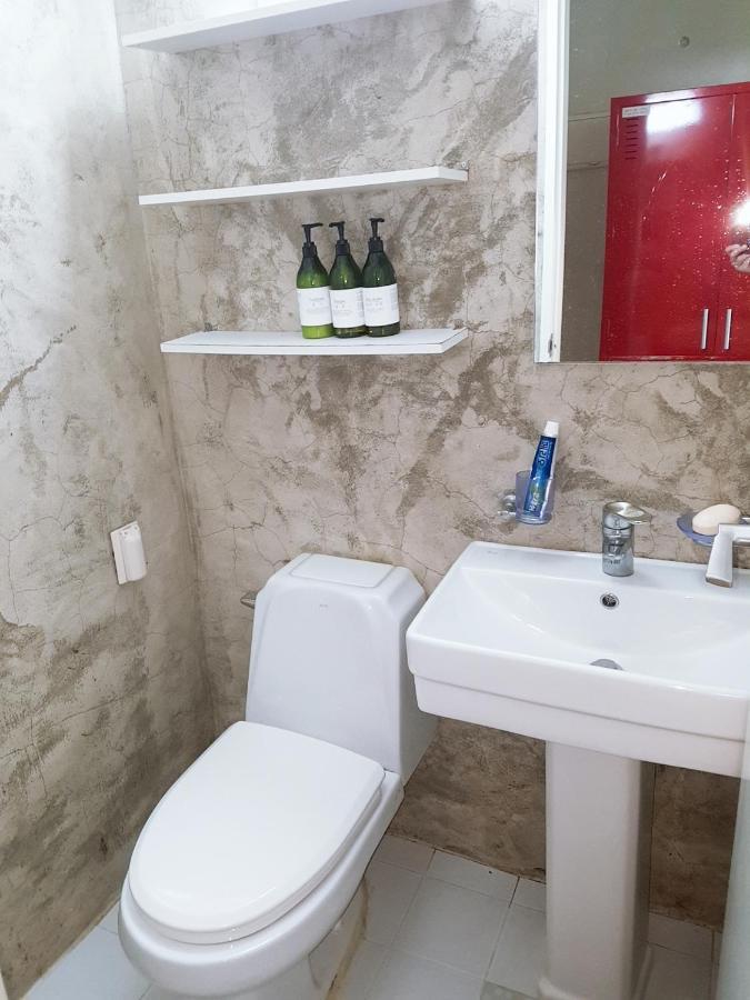Atelier Hostel Suncheon Dış mekan fotoğraf