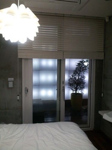 Atelier Hostel Suncheon Dış mekan fotoğraf