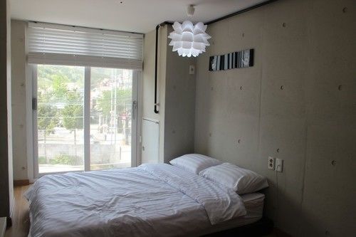 Atelier Hostel Suncheon Dış mekan fotoğraf