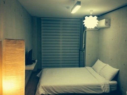 Atelier Hostel Suncheon Dış mekan fotoğraf