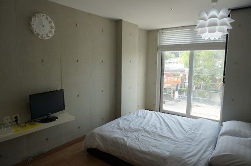 Atelier Hostel Suncheon Dış mekan fotoğraf