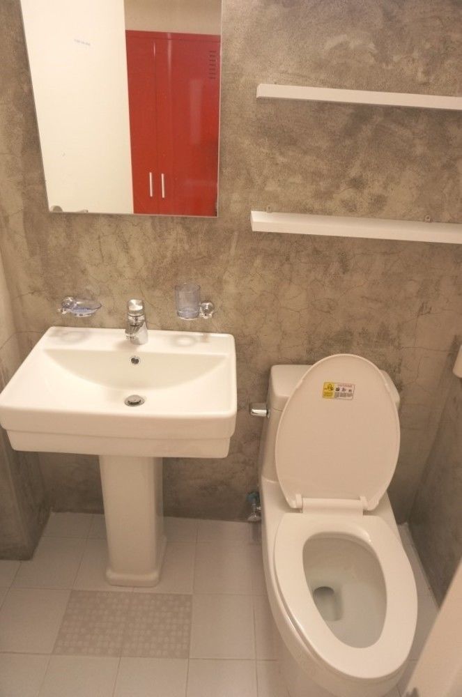 Atelier Hostel Suncheon Dış mekan fotoğraf