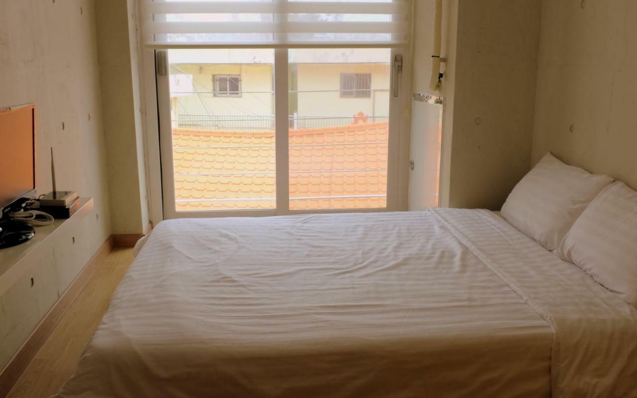 Atelier Hostel Suncheon Dış mekan fotoğraf