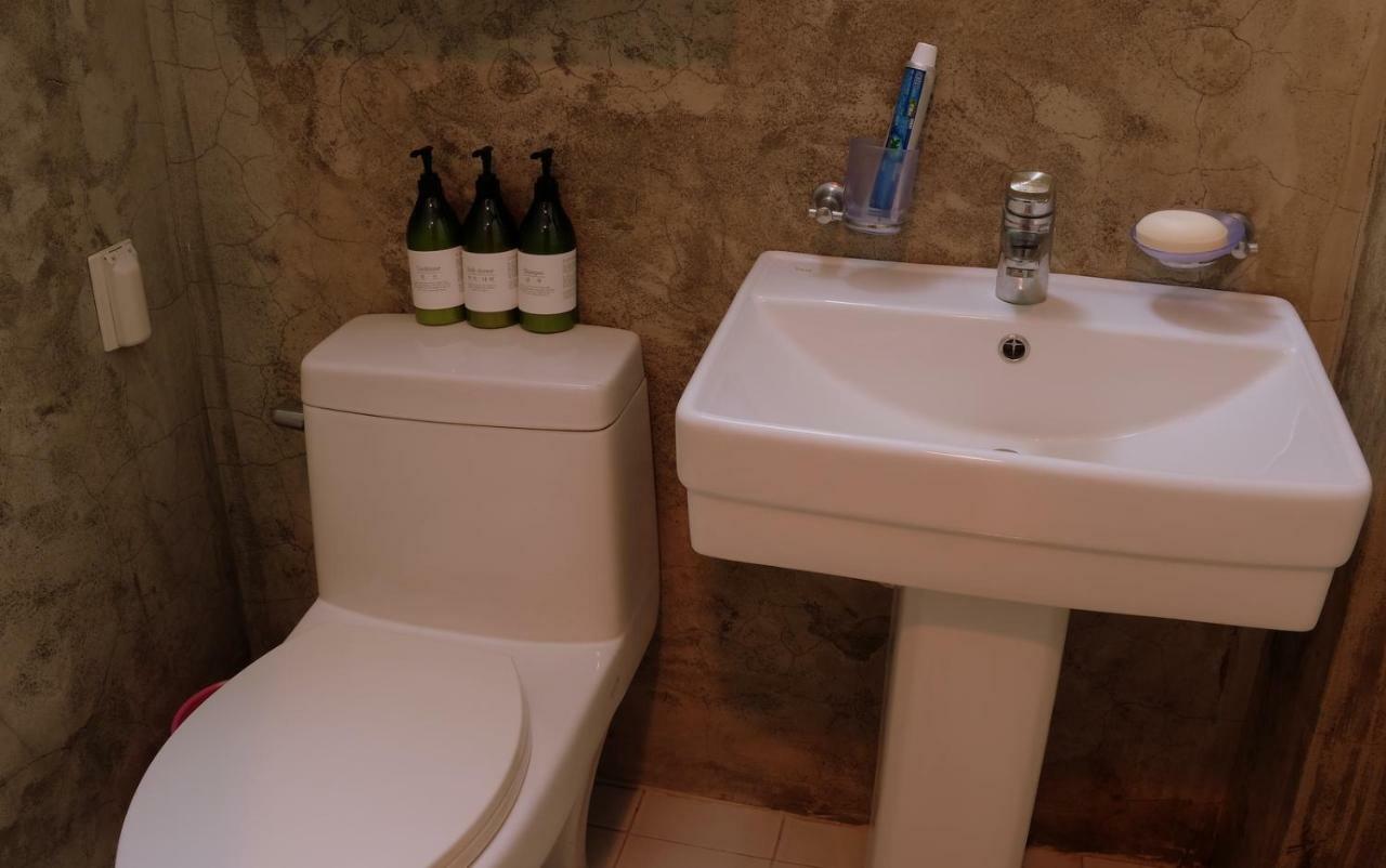 Atelier Hostel Suncheon Dış mekan fotoğraf