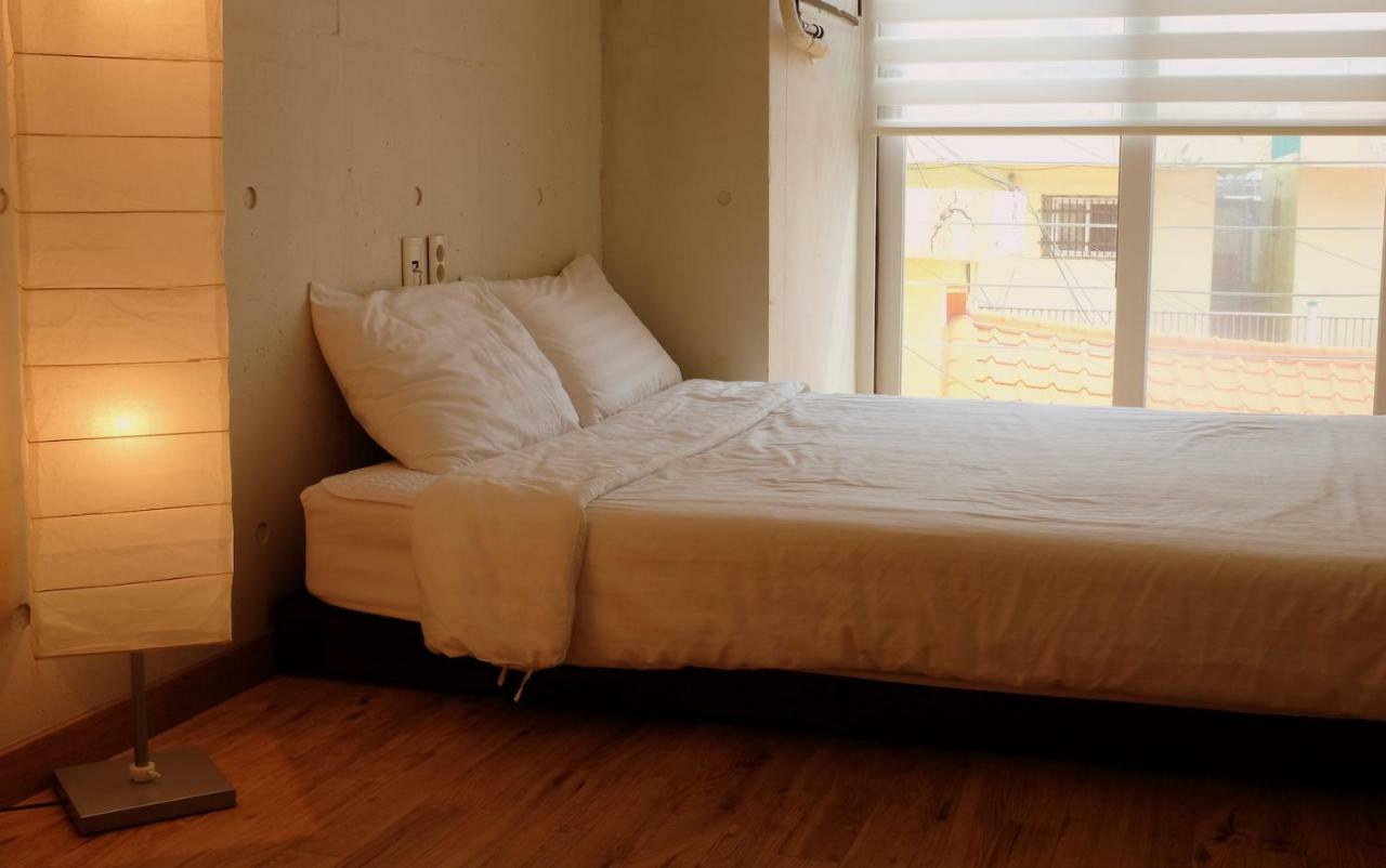 Atelier Hostel Suncheon Dış mekan fotoğraf