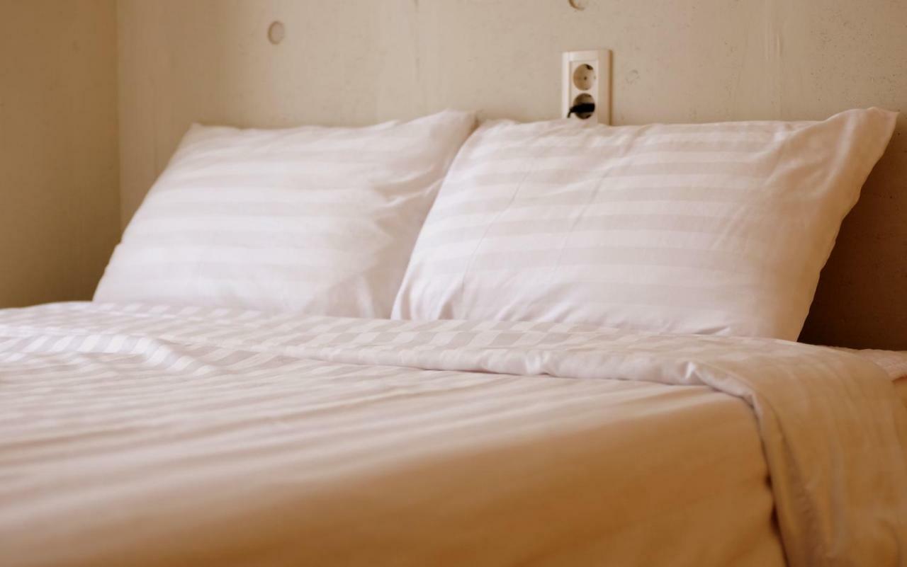 Atelier Hostel Suncheon Dış mekan fotoğraf